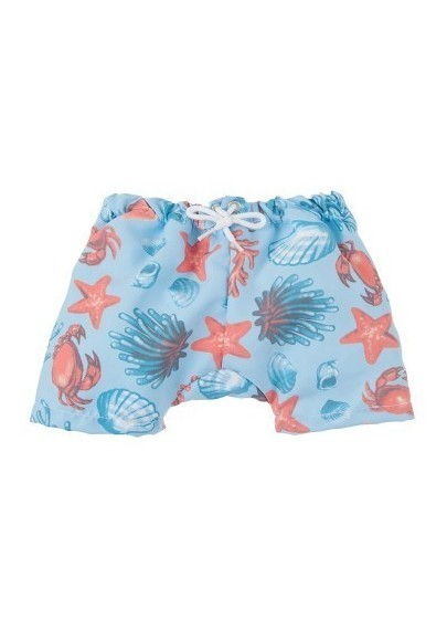 Boxeri cu dubla protectie CRABE (3-6 luni) [1]