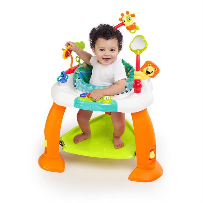 Bright Starts – Centru de activitati Bounce Bounce Baby [6]