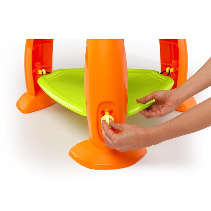 Bright Starts – Centru de activitati Bounce Bounce Baby [5]