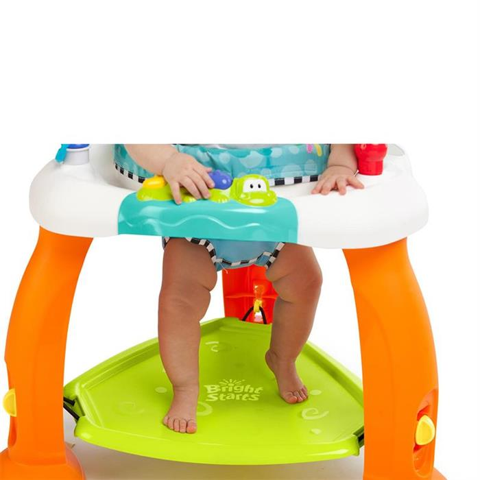 Bright Starts – Centru de activitati Bounce Bounce Baby [2]