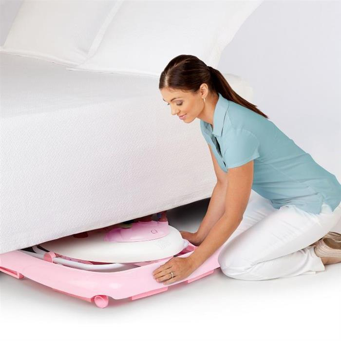 Bright Starts - Premergator Pretty In Pink - Juneberry Delight [3]