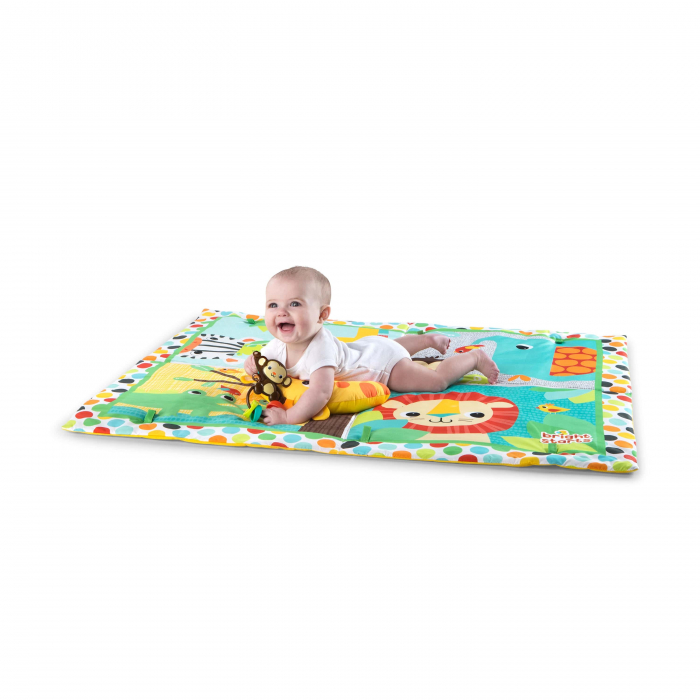 Bright Starts - Salteluta de activitati Room For Fun™ [2]