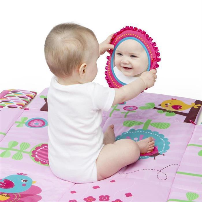 Bright Starts - Salteluta de joaca 5 in 1 Sweet Songbirds [7]