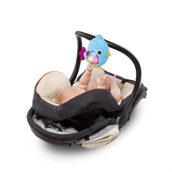 Bright Starts - Salteluta de joaca 5 in 1 Sweet Songbirds [8]