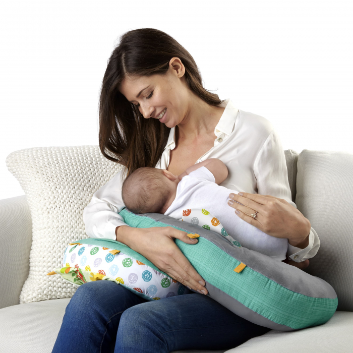 Bright Starts – Set de perne multifunctionale Two Can Play™ [2]