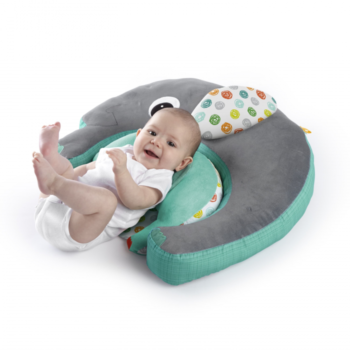 Bright Starts – Set de perne multifunctionale Two Can Play™ [3]