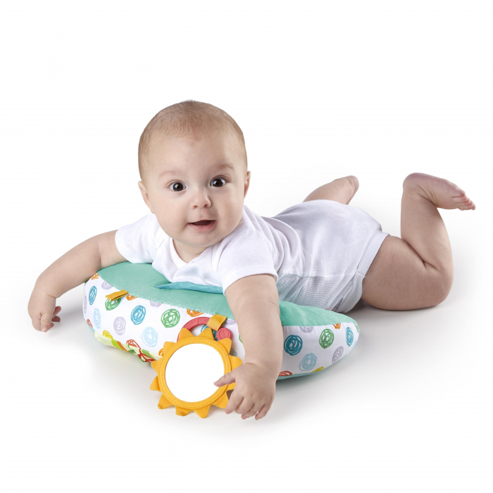 Bright Starts – Set de perne multifunctionale Two Can Play™ [5]