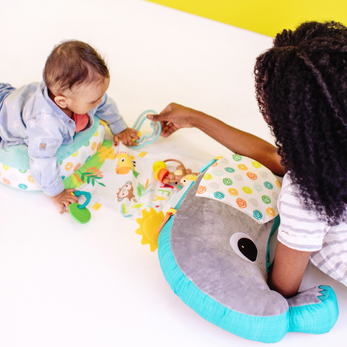 Bright Starts – Set de perne multifunctionale Two Can Play™ [7]