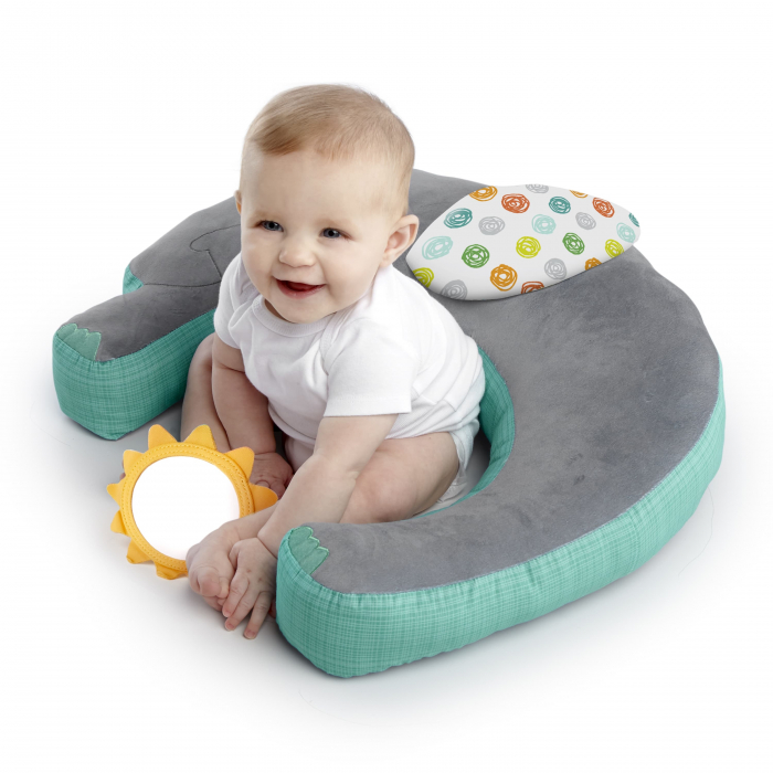 Bright Starts – Set de perne multifunctionale Two Can Play™ [4]