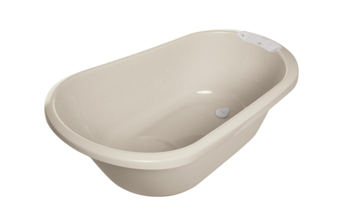 Cădiță cu termometru digital, Sense Edition Culoare: White [3]