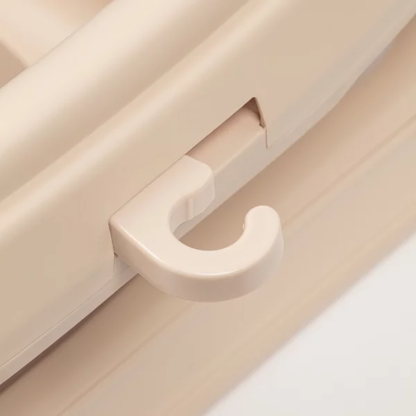 Cadita Pliabila Pentru Baie Maxi-Cosi INDIGO PLUS - Muted Terra [9]