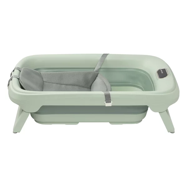 Cadita Pliabila Pentru Baie Maxi-Cosi INDIGO PLUS - Sage green [4]