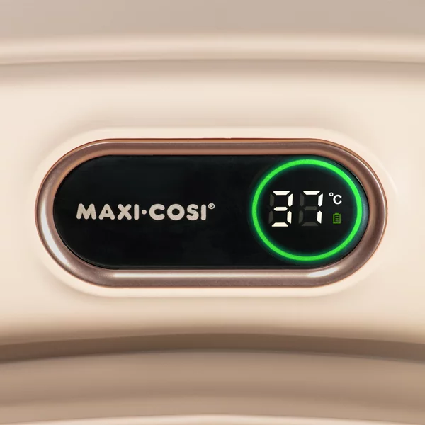 Cadita Pliabila Pentru Baie Maxi-Cosi INDIGO - Terra [5]