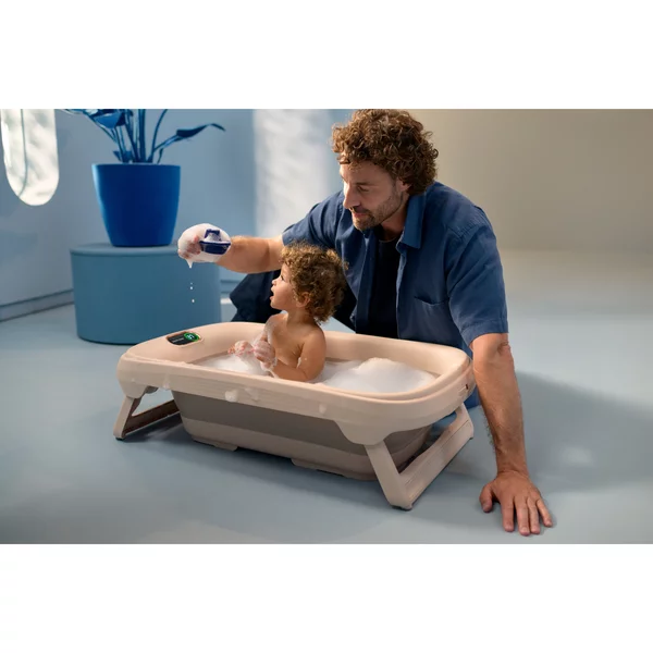 Cadita Pliabila Pentru Baie Maxi-Cosi INDIGO - Terra [10]