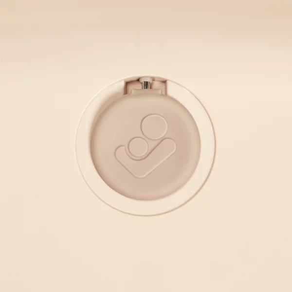 Cadita Pliabila Pentru Baie Maxi-Cosi INDIGO - Terra [6]