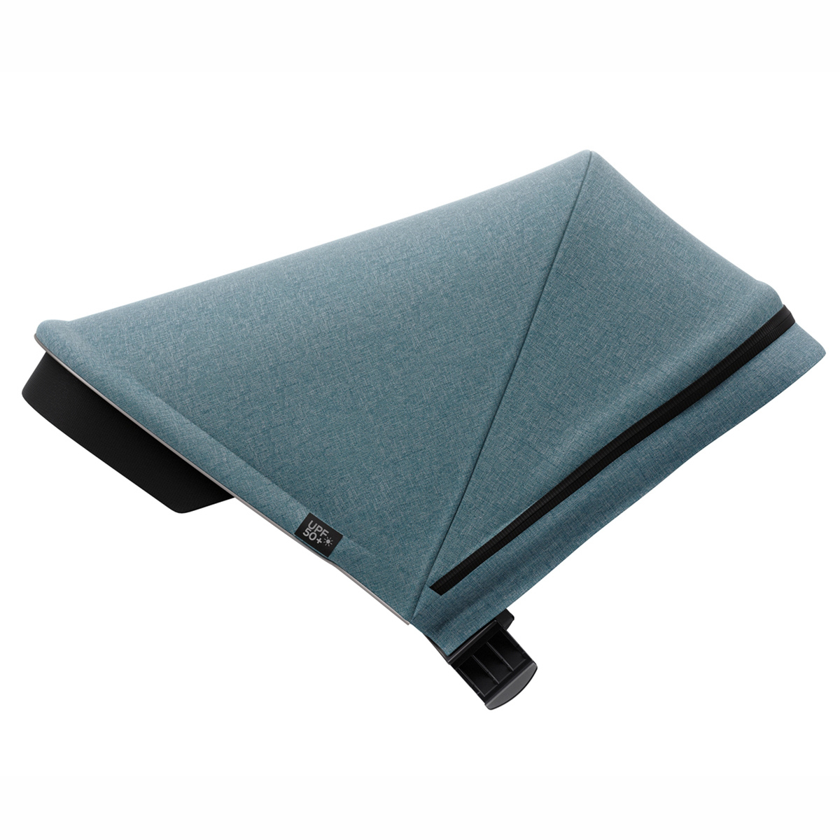 carucior Thule SPRING  din aluminiu ARGINTIU [3]
