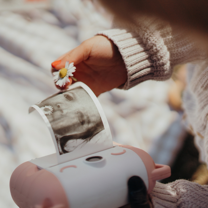 Role de hârtie KIDYROLL pentru camera foto KIDYPRINT [3]