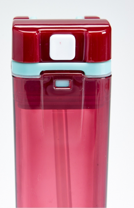 Cana cu pai pentru copii Drink in the Box 0.35L himbeere [2]
