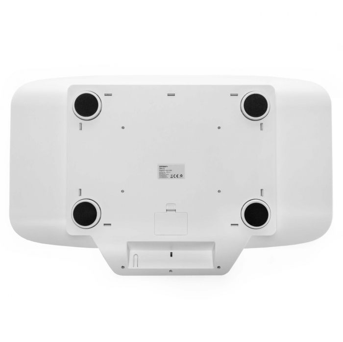 Cantar bebelusi digital, de la 0,02 grame la 20 kg [5]