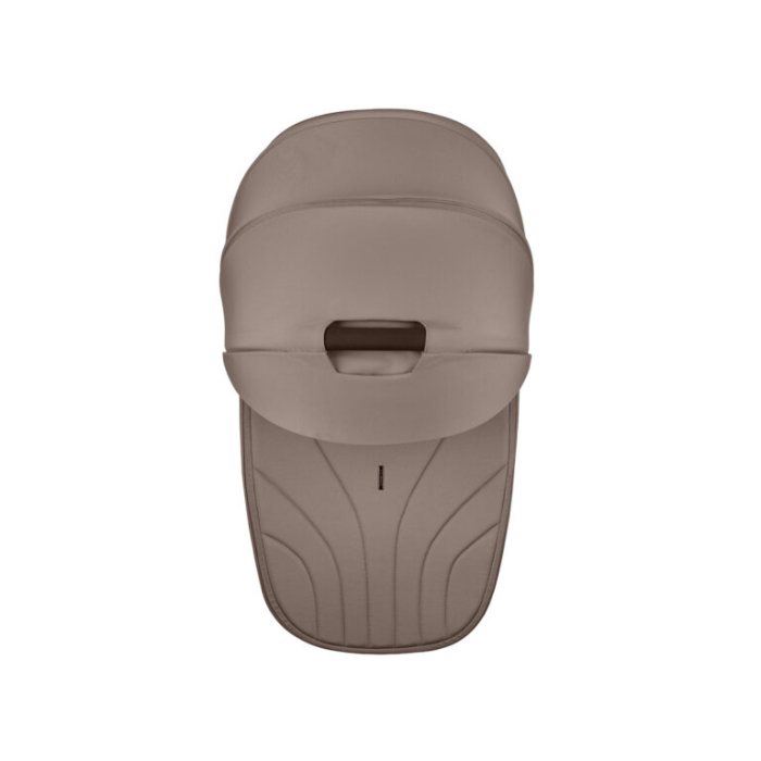 Carucior 2/1 VENICCI CLARO cu landou - almond [5]