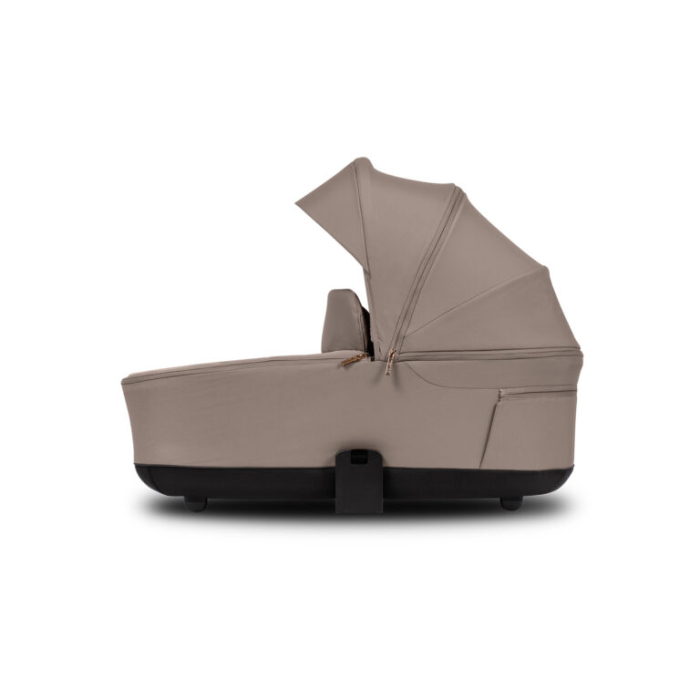 Carucior 2/1 VENICCI CLARO cu landou - almond [6]