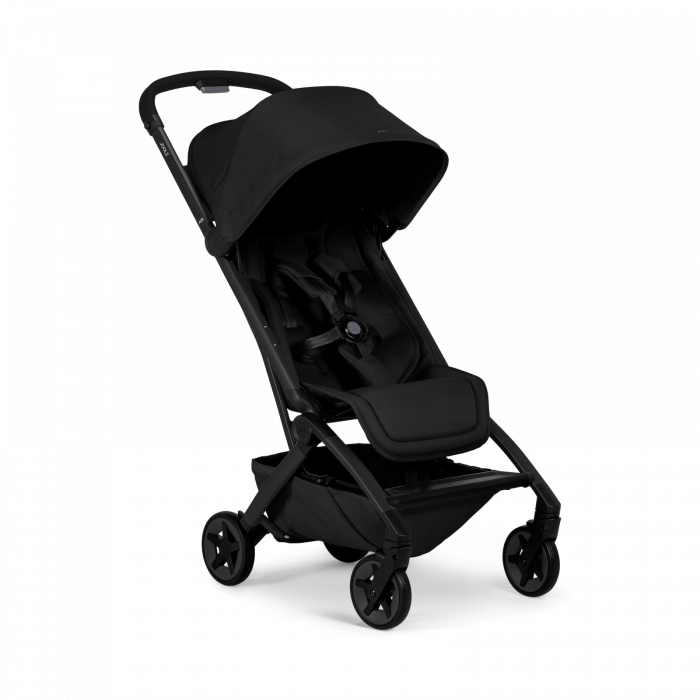 Cărucior pentru copii, 5 în 1, Joolz, Aer2, Space Black [2]