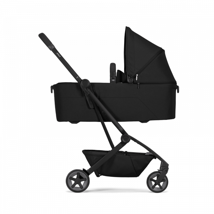 Cărucior pentru copii, 5 în 1, Joolz, Aer2, Space Black [5]