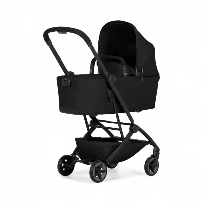 Cărucior pentru copii, 5 în 1, Joolz, Aer2, Space Black [3]