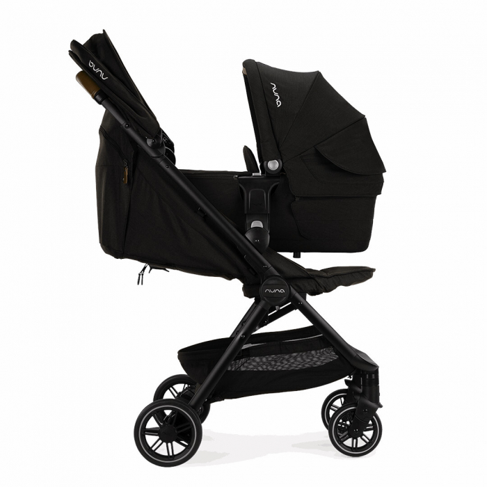 Carucior ultra-usor IXXA colectia Riveted [6]