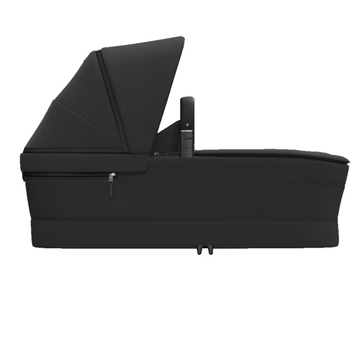 Cărucior 2 in 1  Maxi-Cosi Fame Cabin cu Landou Cabin, ultracompact-Black Onyx [17]