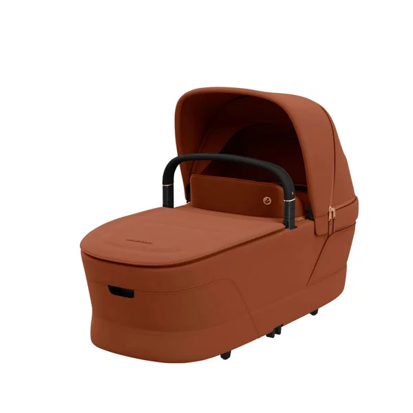 Cărucior 2 in 1  Maxi-Cosi Fame Cabin cu Landou Cabin, ultracompact  Copper Terra [9]