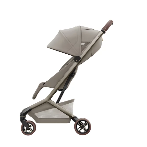 Cărucior 2 in 1  Maxi-Cosi Fame Cabin cu Landou Cabin, ultracompact  Sapphire Sand [8]