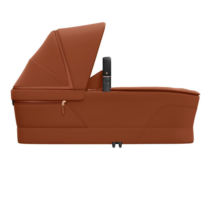 Cărucior 2 in 1  Maxi-Cosi Fame Cabin cu Landou Cabin, ultracompact  Copper Terra [10]