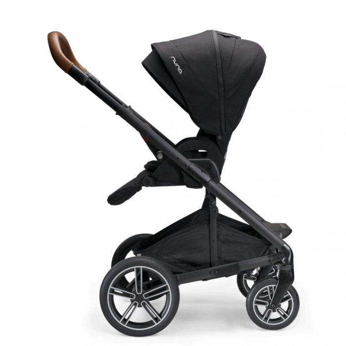 Carucior nou nascuti  2 in 1 Mixx Next Caviar [6]
