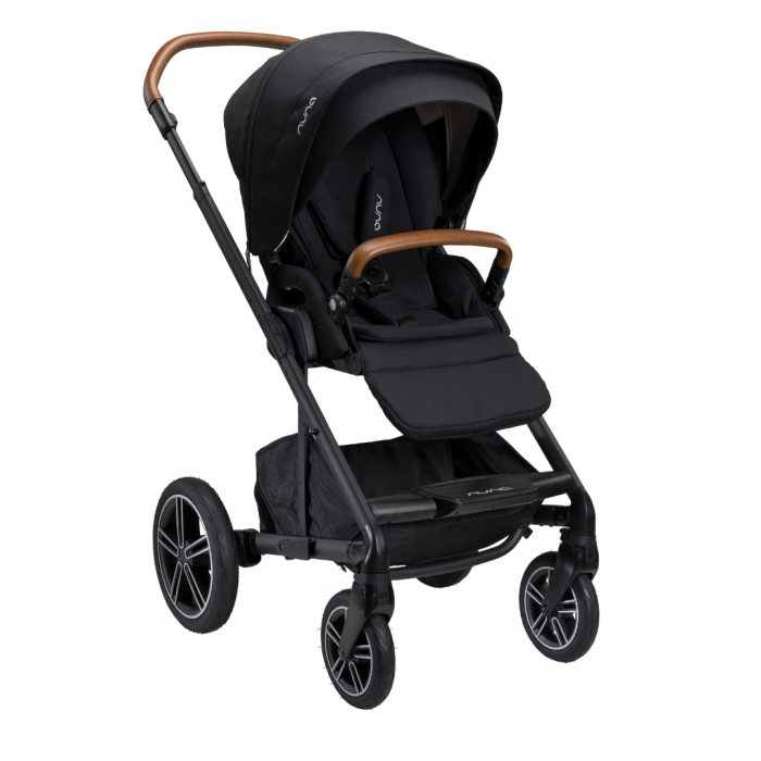 Carucior nou nascuti  2 in 1 Mixx Next Caviar [7]