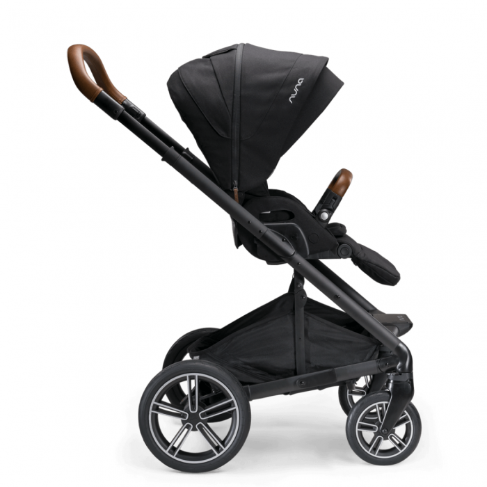Carucior nou nascuti  2 in 1 Mixx Next Caviar [8]