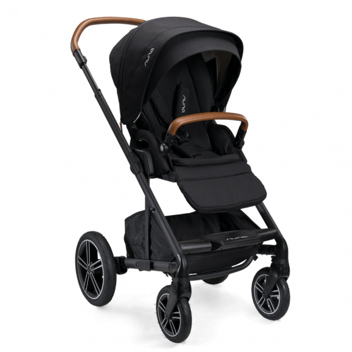 Carucior nou nascuti  2 in 1 Mixx Next Caviar [3]