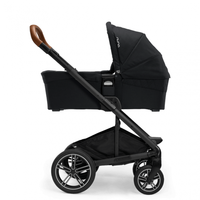 Carucior nou nascuti  2 in 1 Mixx Next Caviar [4]