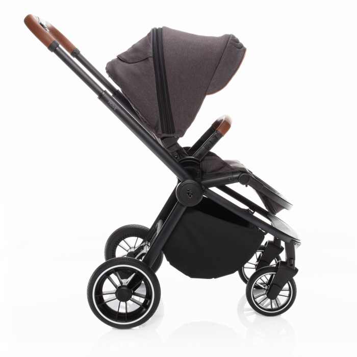 Carucior 3 in 1 Move Rocky Grey/Black [3]