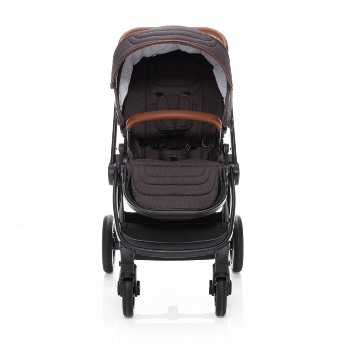 Carucior 3 in 1 Move Rocky Grey/Black [8]