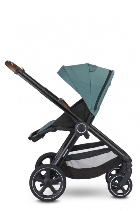 Carucior 2 in 1 Rudey Forest Green [9]