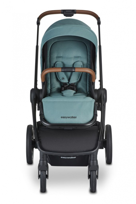Carucior 2 in 1 Rudey Forest Green [7]