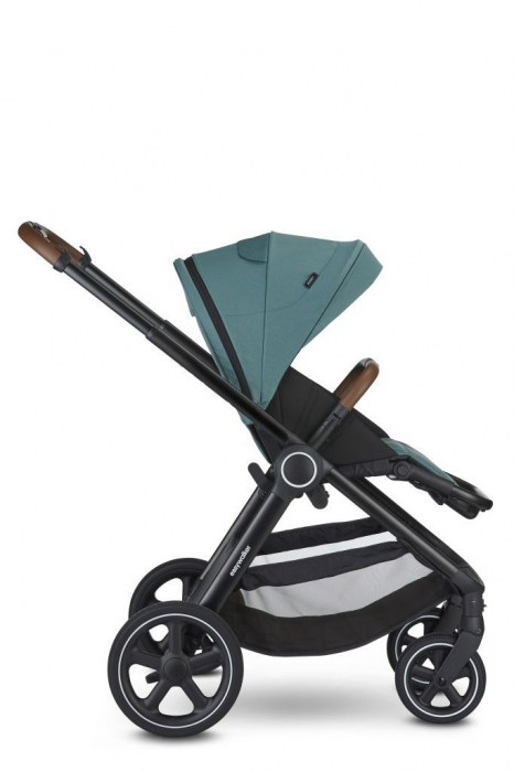 Carucior 2 in 1 Rudey Forest Green [5]