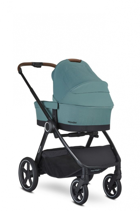 Carucior 2 in 1 Rudey Forest Green [3]