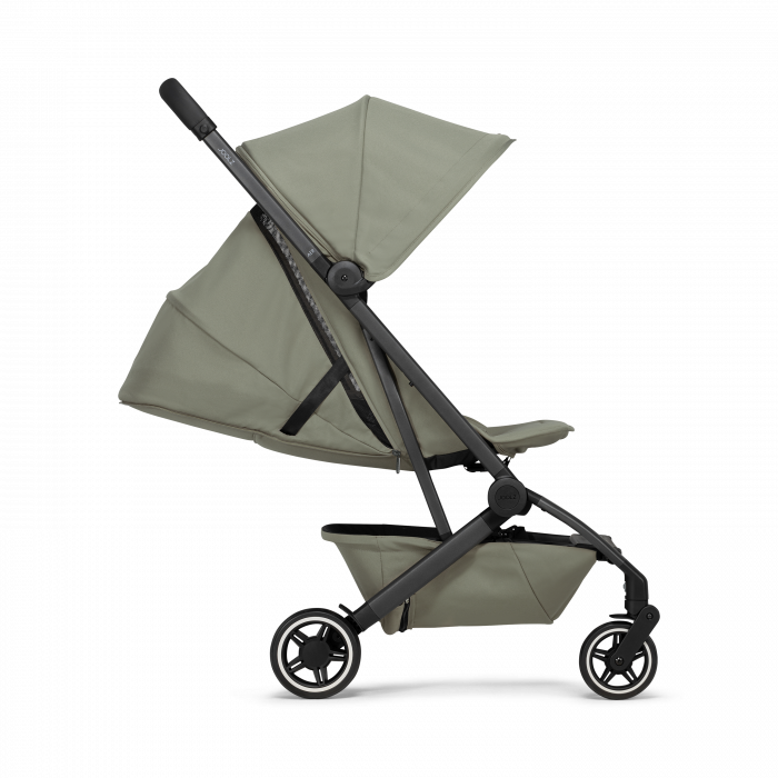 Cărucior 2 in 1 ultra compact, ușor, Joolz, Aer+ Space black [7]