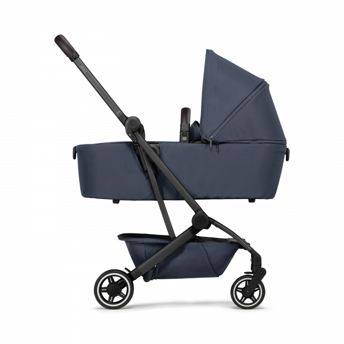 Cărucior 2 in 1 ultra compact, ușor, Joolz, Aer+ Space black [6]