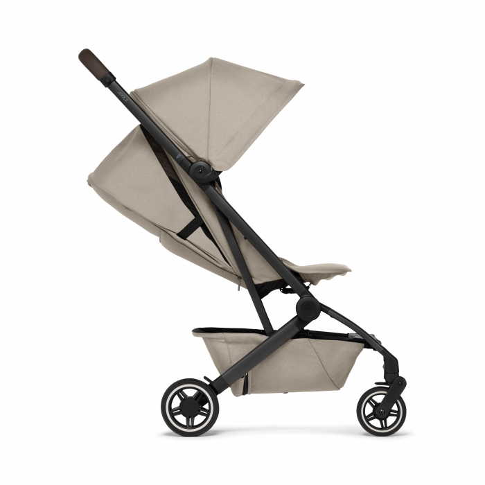 Cărucior 2 in 1 ultra compact, ușor, Joolz, Aer+ Sandy taupe [7]