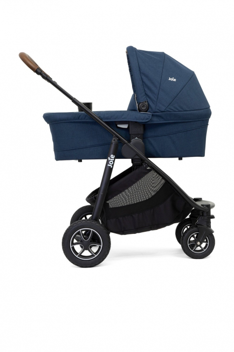 Carucior Versatrax Deep Sea 3 in 1 [2]