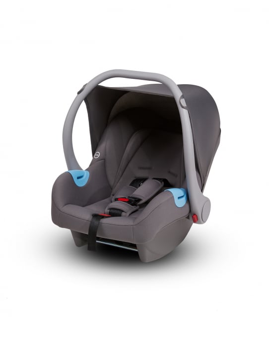 Carucior 3in1 e/type Soul [10]