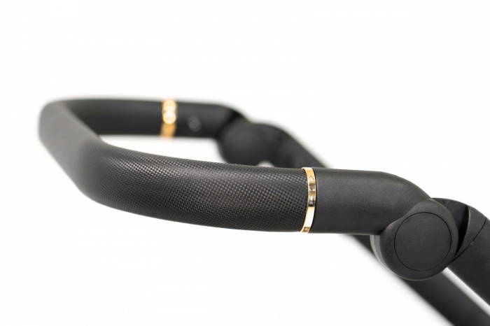 Carucior 3 in 1 Ivento - Black [10]